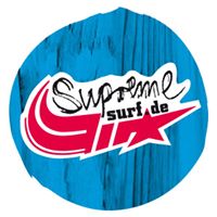 Supremesurf Beachhouse Warnemünde - Surfschule & Wellenreitschule